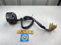 Yamaha FZR1000 EXUP L/H Handlebar Switch 