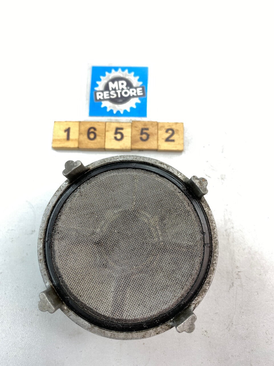 Honda CB500 Oil Strainer Assy. 15150-323-000