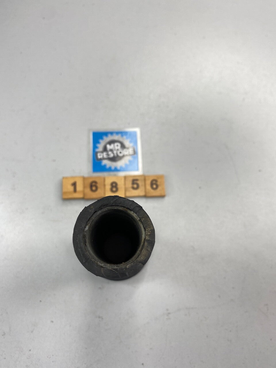 Kawasaki ZX ZR Many Models Throttle Grip 46019-1095