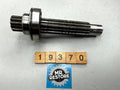 Honda CBR250RR MC22 Transmission Countershaft & Bearing 23220-KAZ