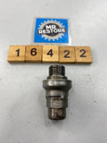 Suzuki GSXR1100 GSXR400 GSX600 GSX400 GSF400 Oil Relief Valve 16440-27A01