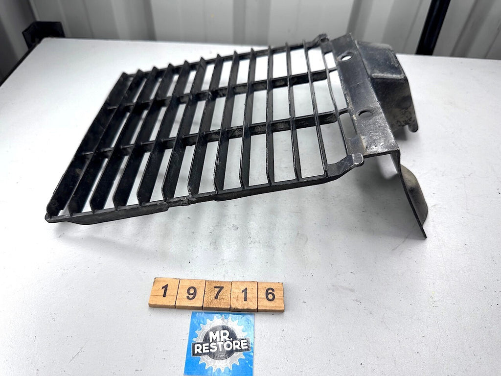 Honda CX500 CX400 GL500 GL400 Radiator Grille 19032-449