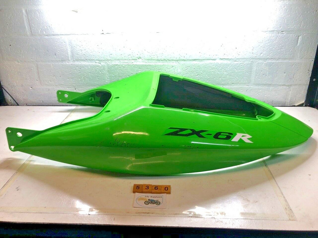 Kawasaki ZX-6R F3 95-97 Tail Piece OEM