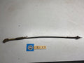 Yamaha XT550 Rear Brake Bar Assy & Parts 5Y1-27231-01
