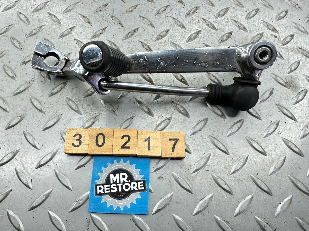 Honda CBF250 06-09 OEM Gear Shift Change Pedal & Linkage 24701-KPF-900