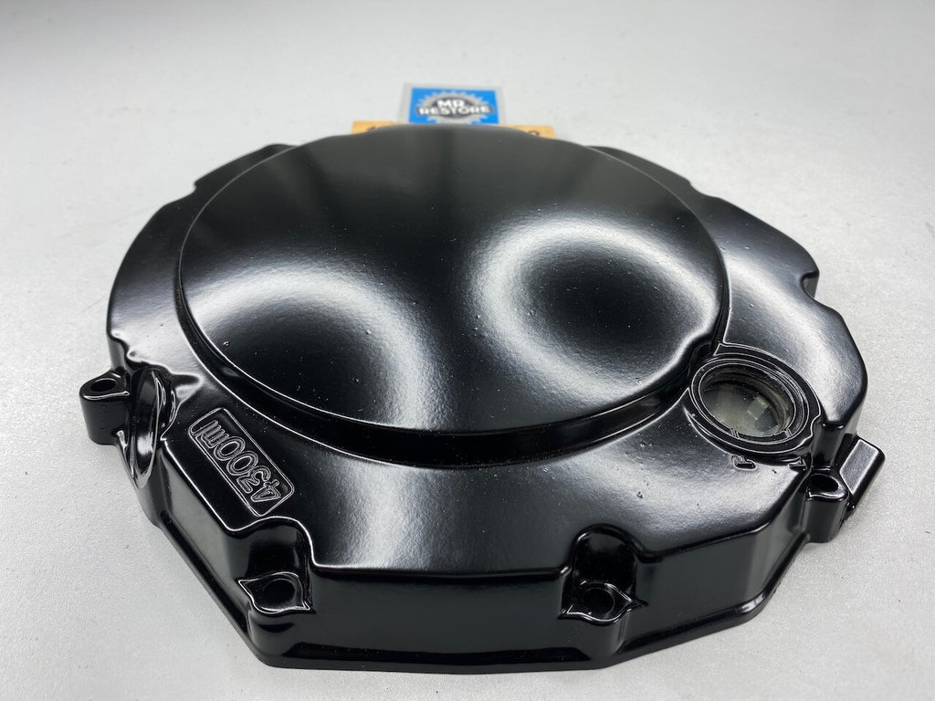 Suzuki GSXR1100 Clutch Side Engine Cover - Repainted