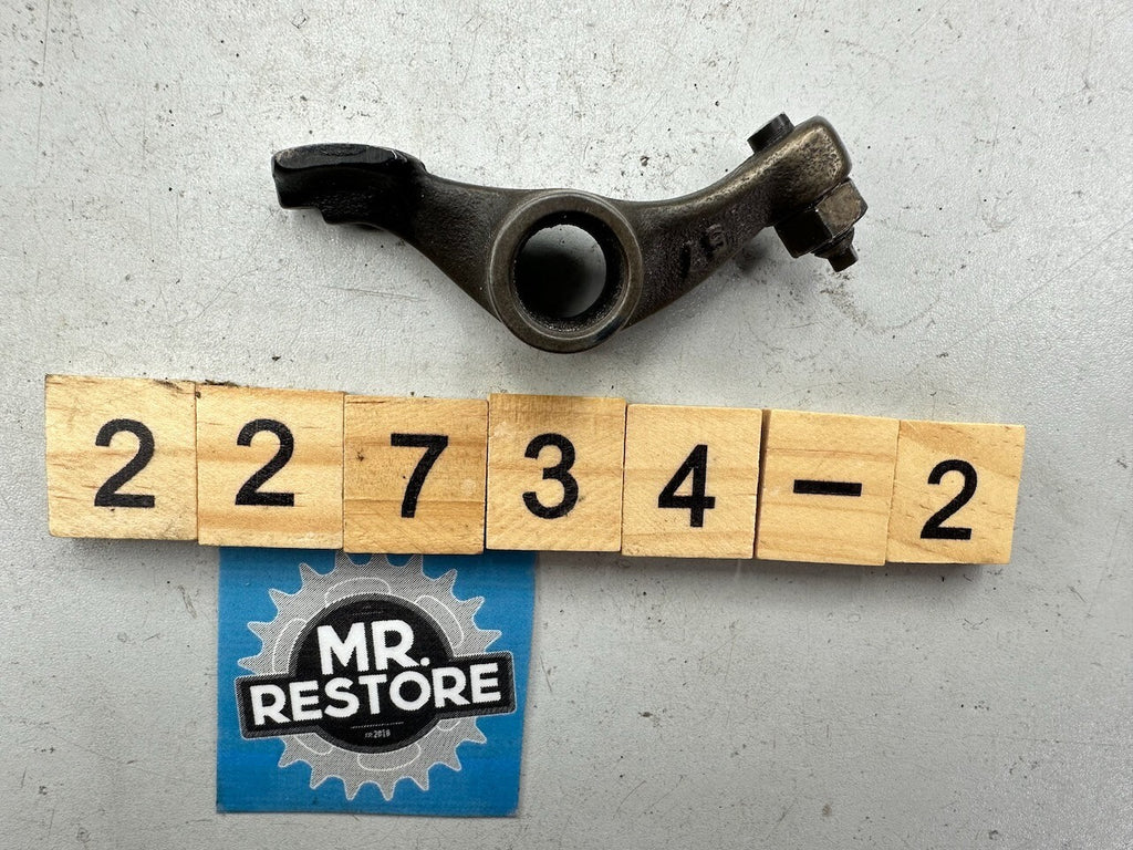 Honda XR250 XR200 XL250 Rocker Arm B - 14441-KK0-010