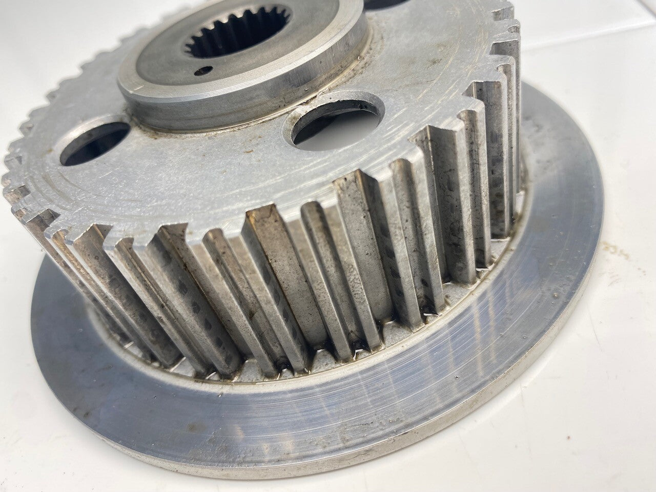Honda XR250 Clutch Centre Boss  - 22120-KV6