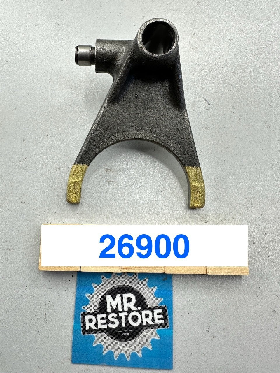 BMW K1200S K1300S K1300R K1200R K1300GT K1200GT Shift Fork 1st & 4th Gear