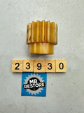 Kawasaki Z1300 KZ1300 '79-82' ZG1300 ZN1300 Oil Pump Drive Gear