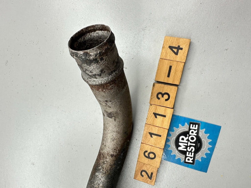 Kawasaki GPZ900 R ZX900 Ninja - Radiator Water Filler Pipe 32033-1207