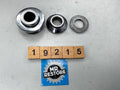 Suzuki GS1100 GS850 Chromed Rear Wheel Axle Spacers