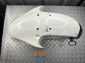 Suzuki RG250 Gamma Front Mudguard Fender 53111-40A0  53111-40A00