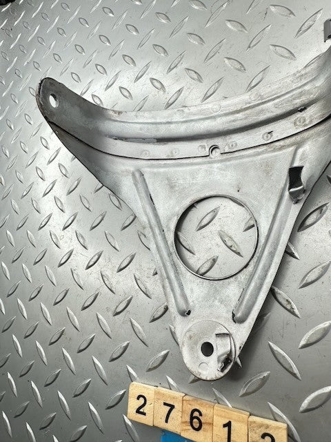 Yamaha TY250 A 1974 Rear Mudguard Fender Bracket 434-21617