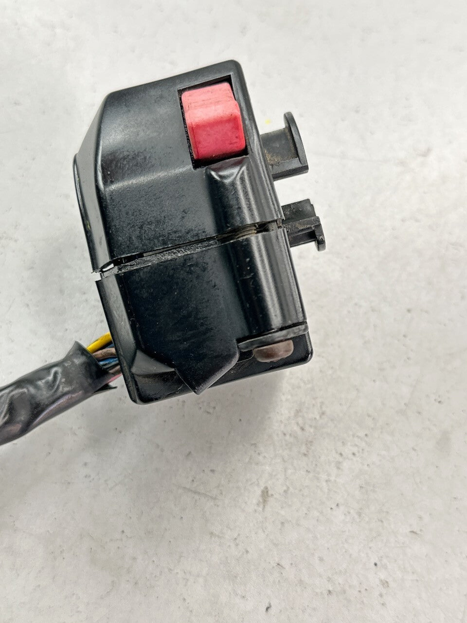 Yamaha SRX600 SRX400 L/H Handlebar Switch