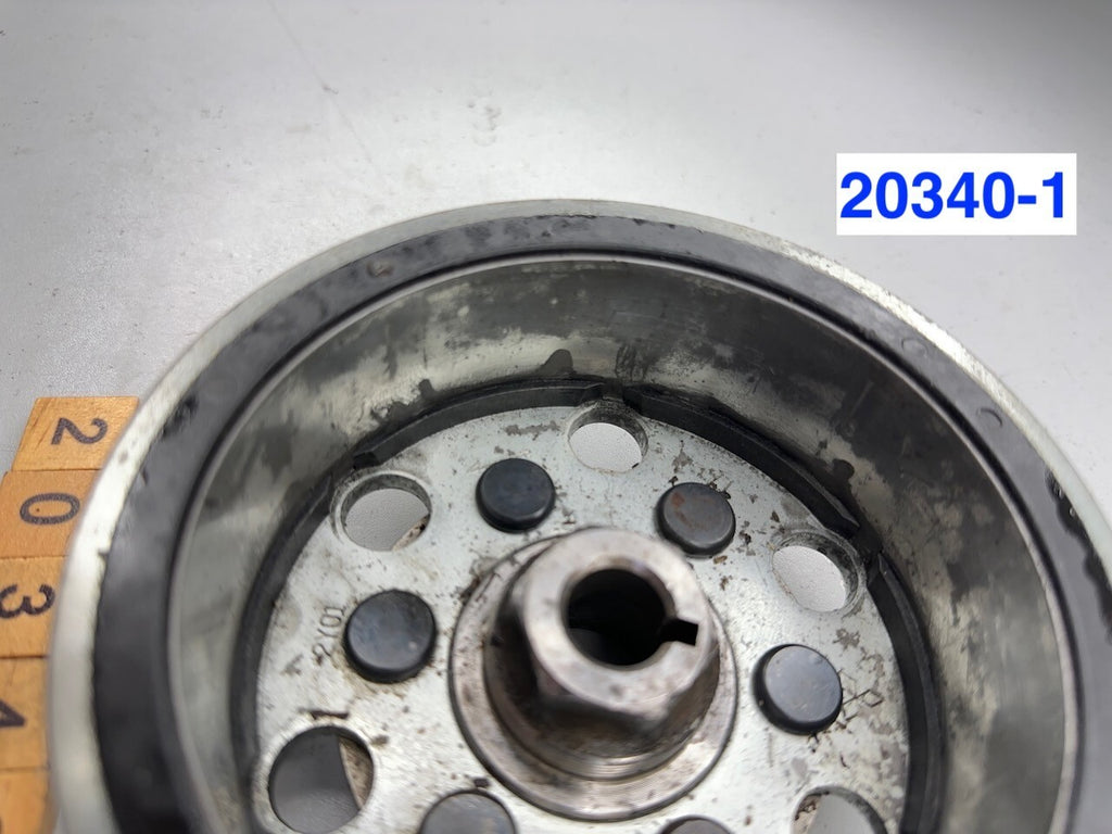 Suzuki DR350 '90-99' DR250 '90-94' Flywheel Rotor 32102-14D30