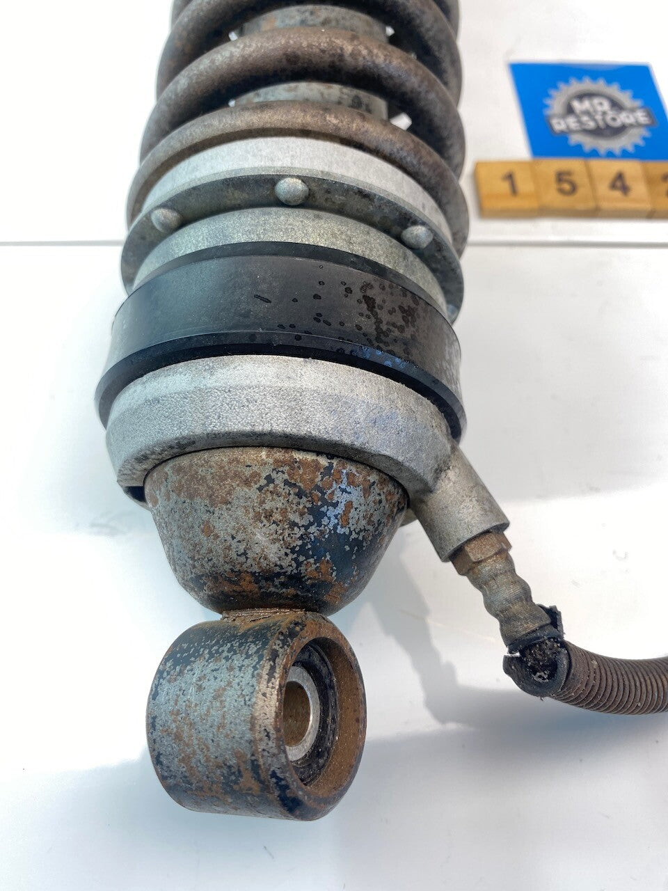 Suzuki RG500 RG400 Rear Shock Absorber 62100-20A01