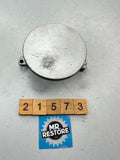Yamaha XZ550 1982-83 Oil Pump Cover 11H-15426