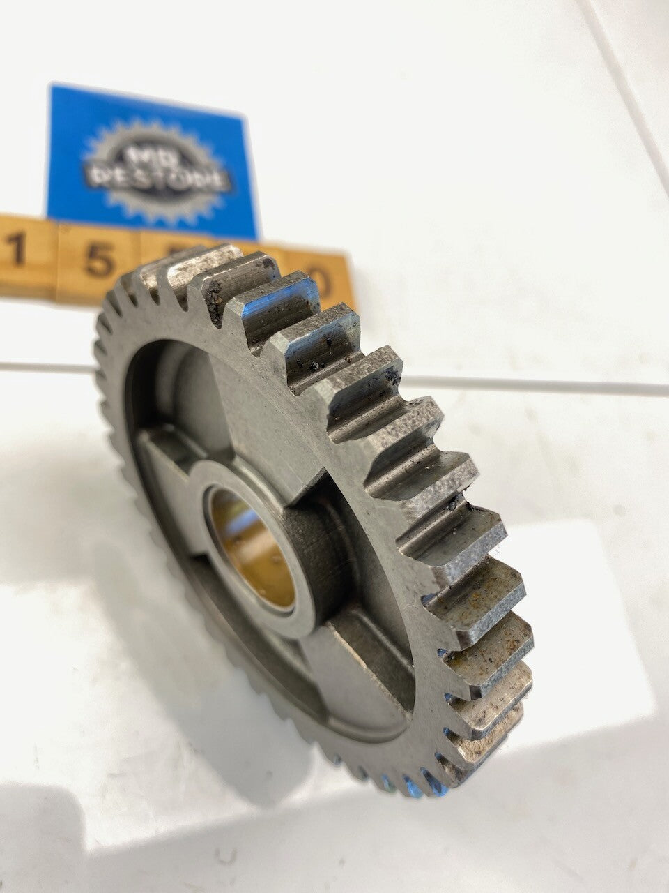 Yamaha RD250LC RD350LC RZ250 RZ350 1st Gear Wheel (36T) 4L0-17211-01