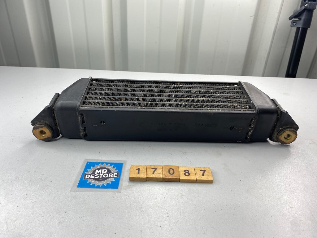BMW R1150RT R1100RT R850RT 259T R22 Oil Cooler Radiator 17211341632