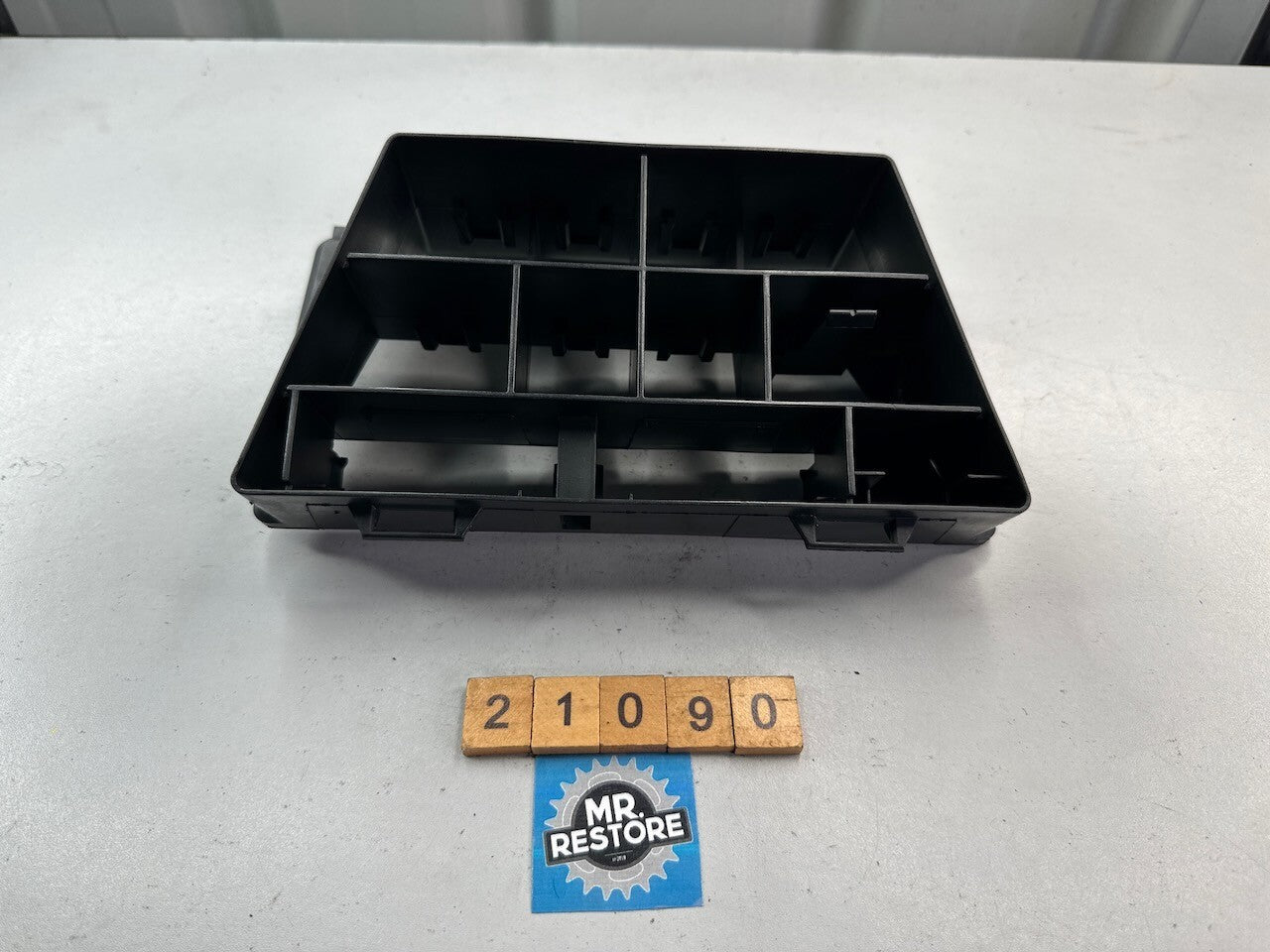 BMW R1150GS Fuse Relay Box 61132306223