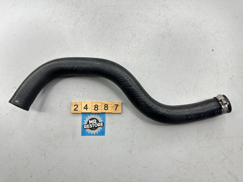 Kawasaki ZXR600 ZX600 ZX6R '98-08' ZX636 Radiator Cooling Hose 39062-1751