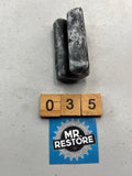 BMW Genuine Cush Rubber