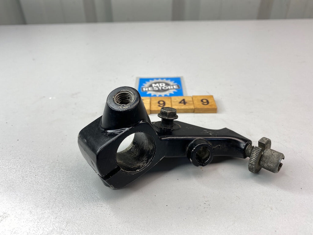 Yamaha XV1100 XV1000 XV750 XJ1100 XJ750 Etc. Clutch Lever Perch 10M-82911