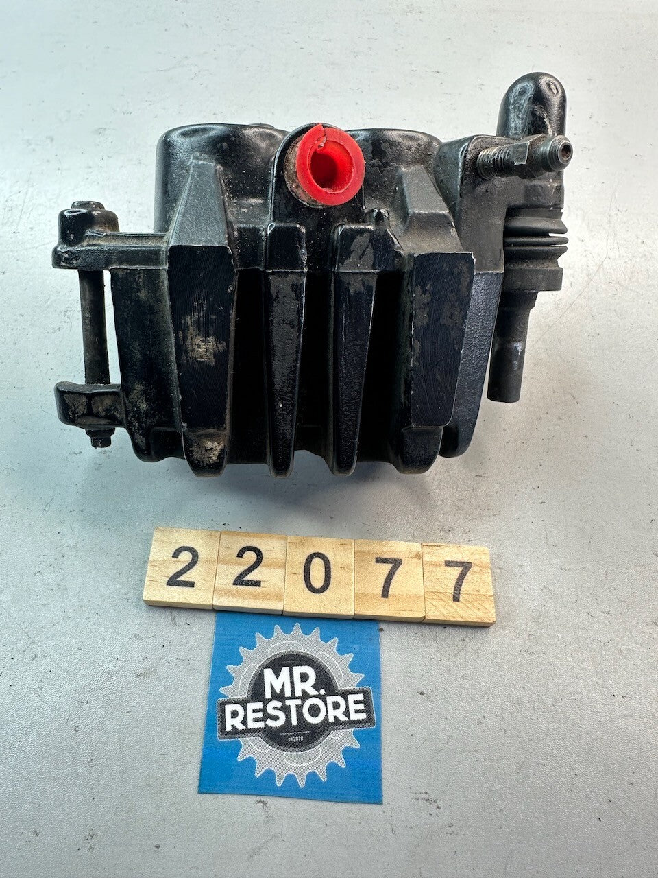 Suzuki GSF250 Bandit Front Brake Caliper 59300-33D00