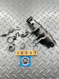 Yamaha YCS1 Gear Shift Shifter Cam Drum & Forks 174-18500-03  174-18511