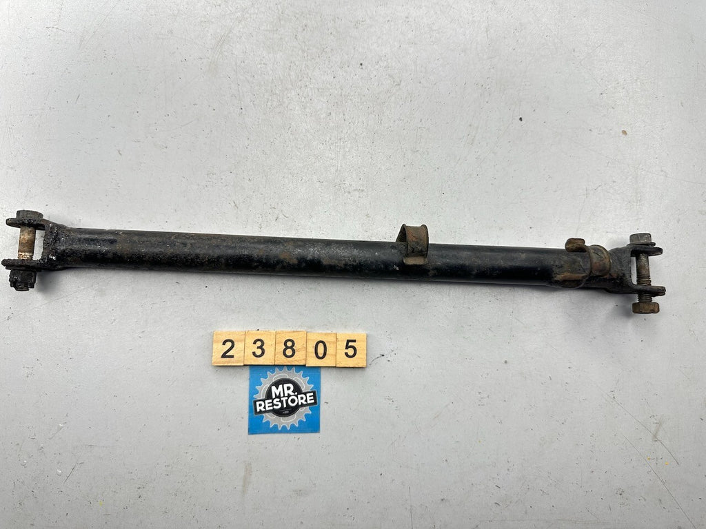 Honda CB900 Boldor CB750 CBX1000 Brake Torque Link Rod 43431-422