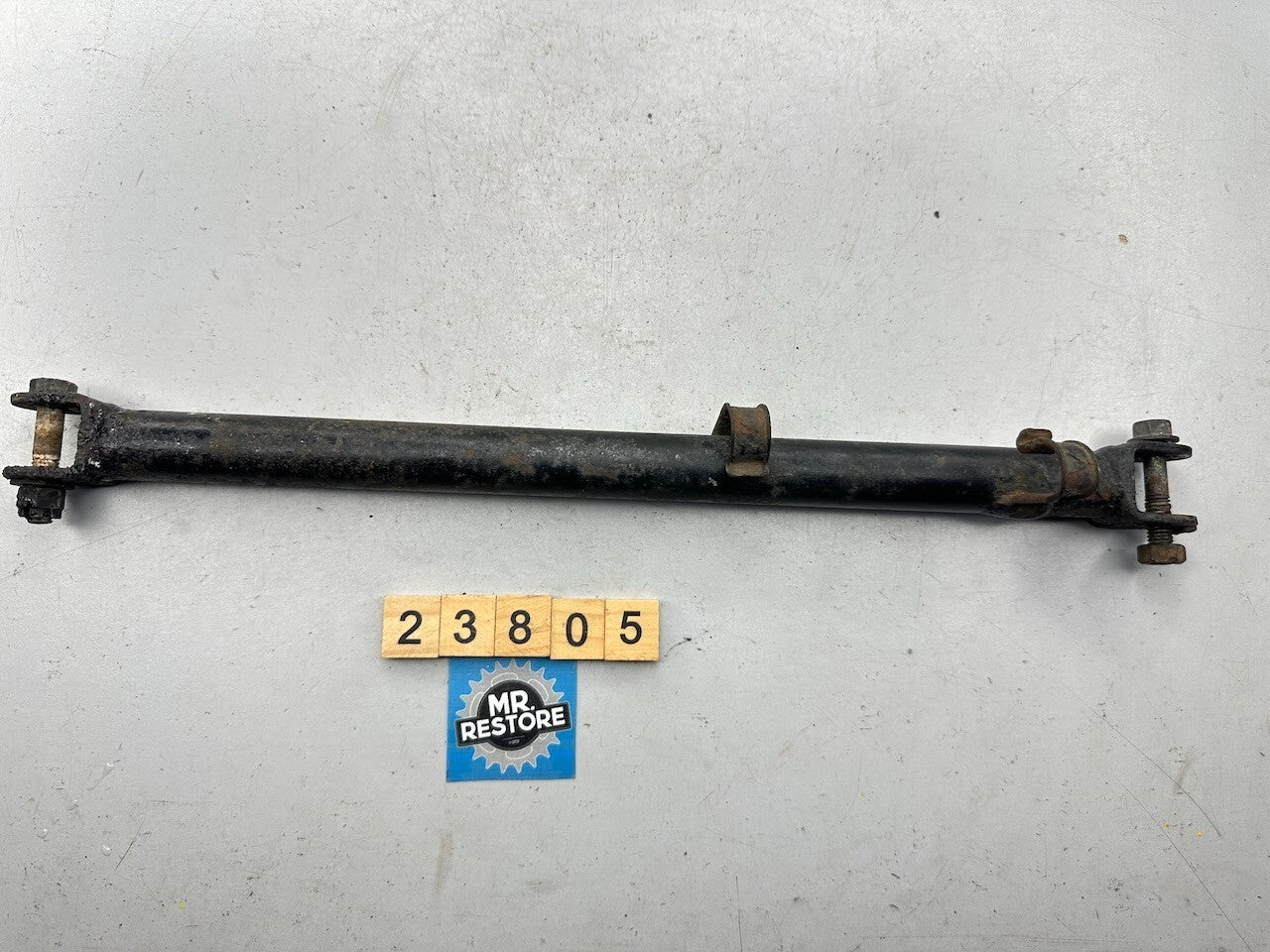 Honda CB900 Boldor CB750 CBX1000 Brake Torque Link Rod 43431-422