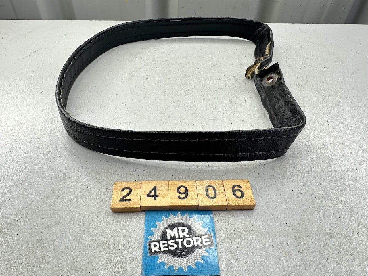 Yamaha V-Max 1200 VMX12 '85-02' Seat Strap
