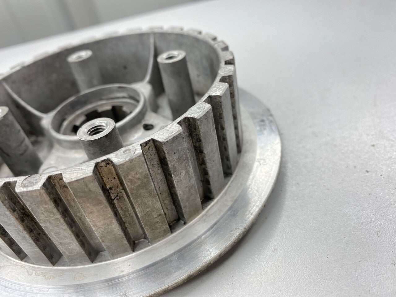 Honda XL350 XL250 TL250 Centre Clutch Boss 22120-329-010