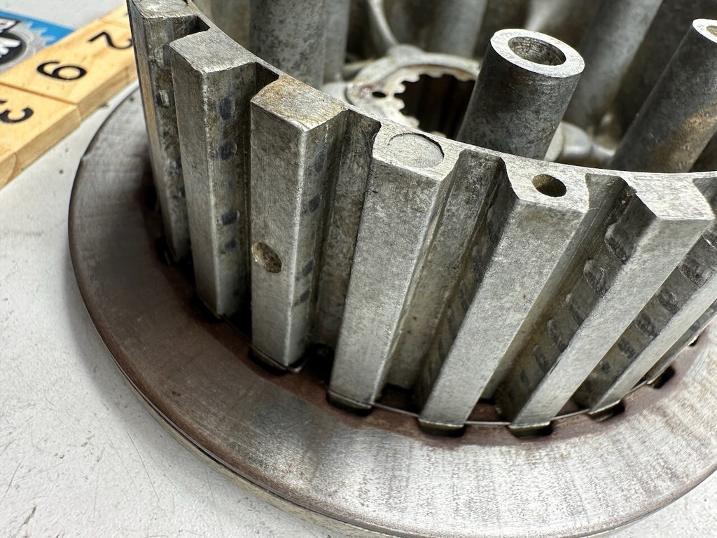 Yamaha FZ750 FZ700 FZX750 FZX700 Clutch Boss Hub 1AE-16371