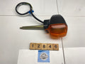 Yamaha R1 R6 YZF1000 YZF600 YZF750 R/H Rr OEM Indicator (Tested) 4JH-83340-20