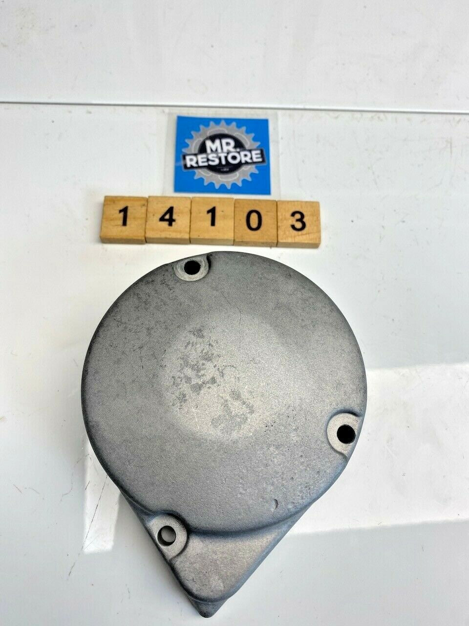 Suzuki Across GSX250F Generator Cover 