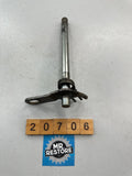 Yamaha WR400F 1998 Shift Shaft Assy. 3XL-18101-02