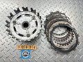 Yamaha XT250 84-87 SRX250 30X 1983 Clutch Basket 30X-16150-00 30X-16150