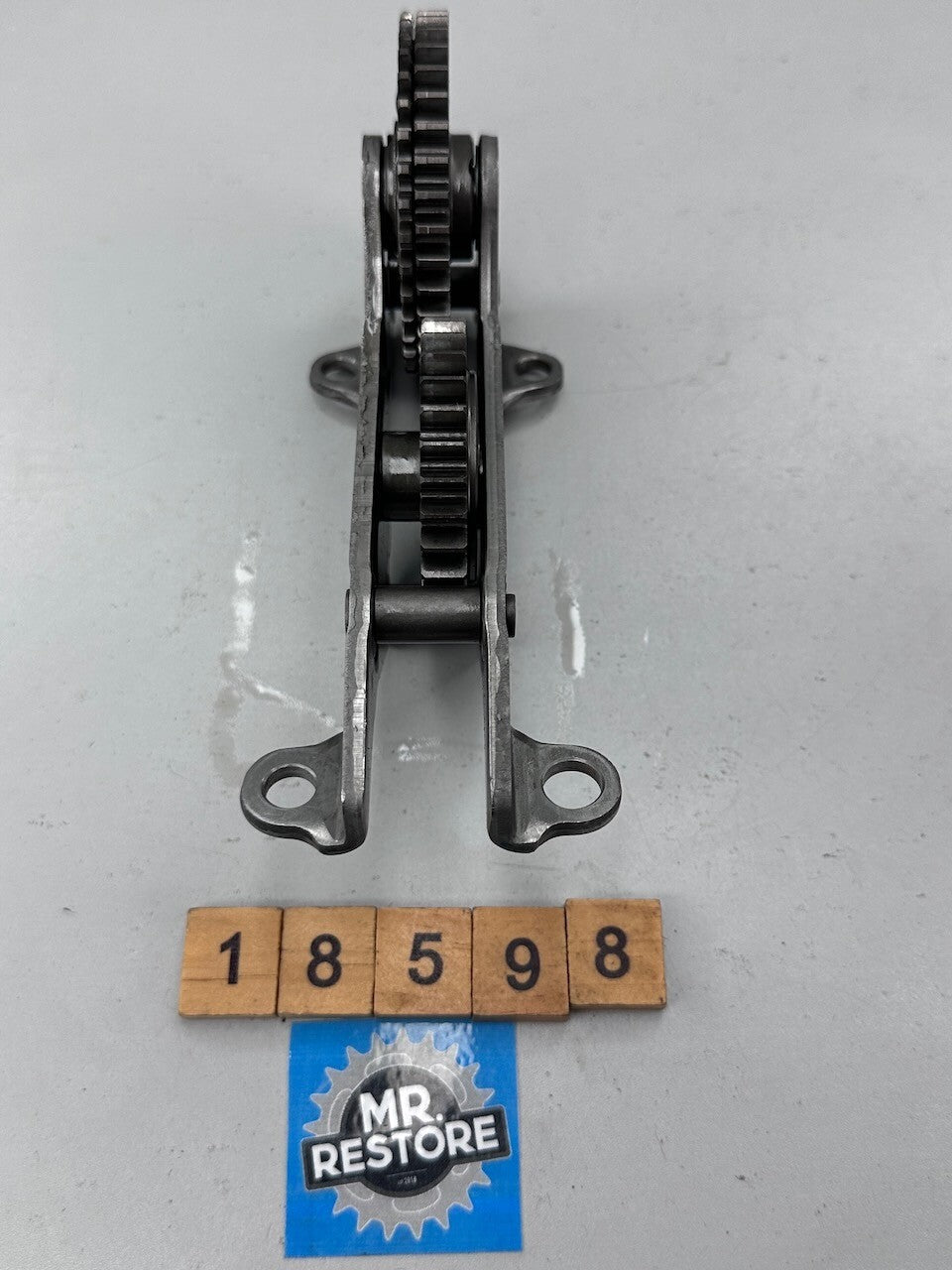Honda CBR250RR MC22 Gear Train 14400-KAZ  14400-KBH