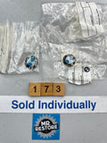 BMW Plaque Badge Logo