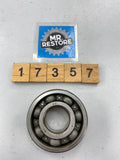 Suzuki RM125 PE175 VS1400 TU250 VL250 OEM Koyo Bearing 09262-22025