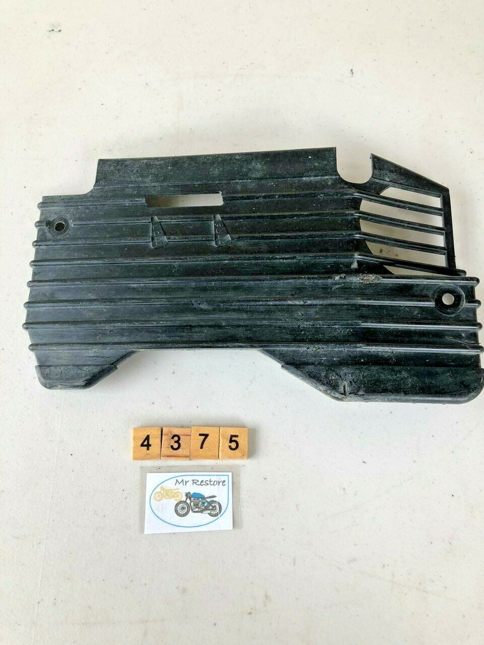 Kawasaki KLR650 1991 Panel OEM