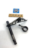 Kawasaki KZ ZX ZR Many Models Gear Shift Shaft & Spring 13161042