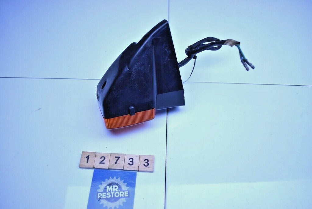 Honda CBR1000 600 VRF750F R/H Rear Indicator OEM 33600-ML7-920 or 33600-MM5-601