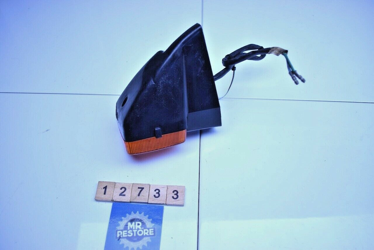 Honda CBR1000 600 VRF750F R/H Rear Indicator OEM 33600-ML7-920 or 33600-MM5-601