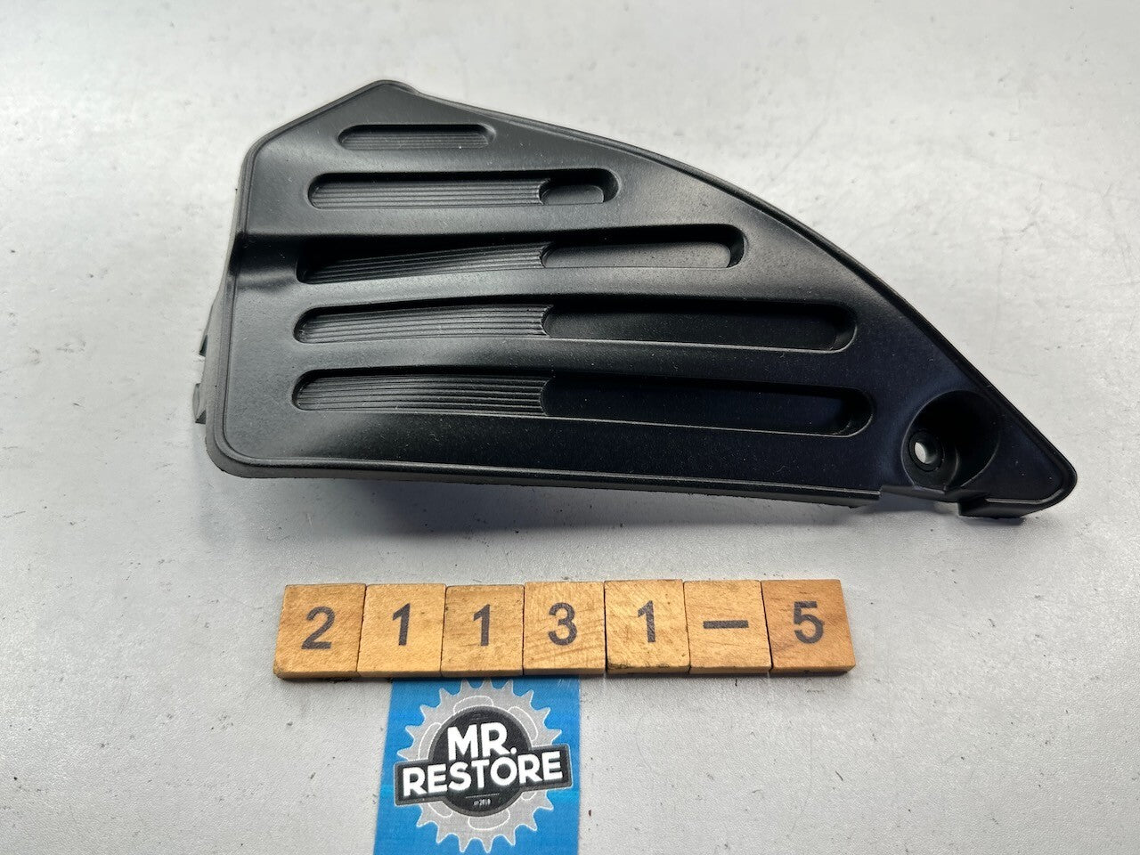 Yamaha SRX250 Left Hand Frame Cover 51Y-21731 - Repainted