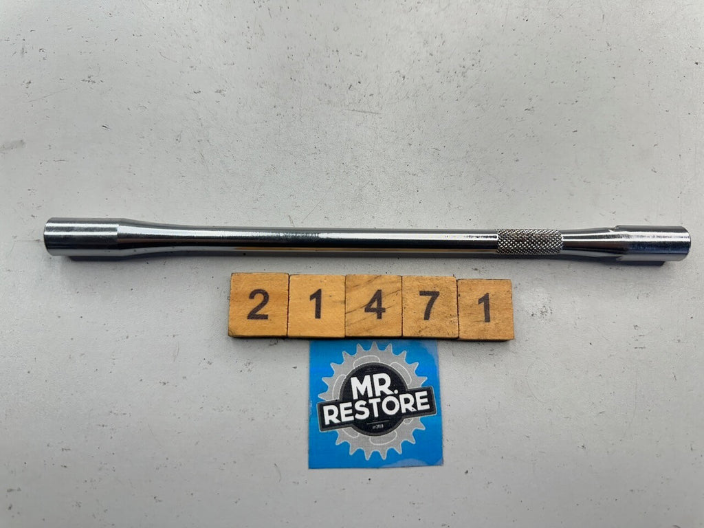Yamaha TZR250 1KT 2MA R1-Z Gear Shift Pedal Rod 1KT-18115-01