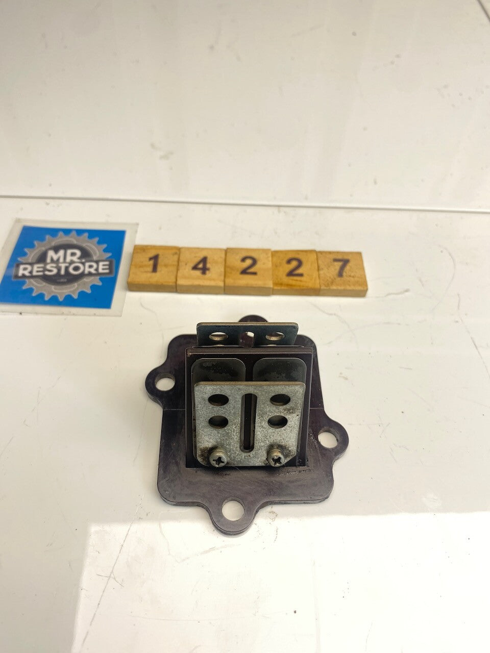 Yamaha Jog50 3KJ & Many Other Models - Reed Valve Assy. 3KJ-13610