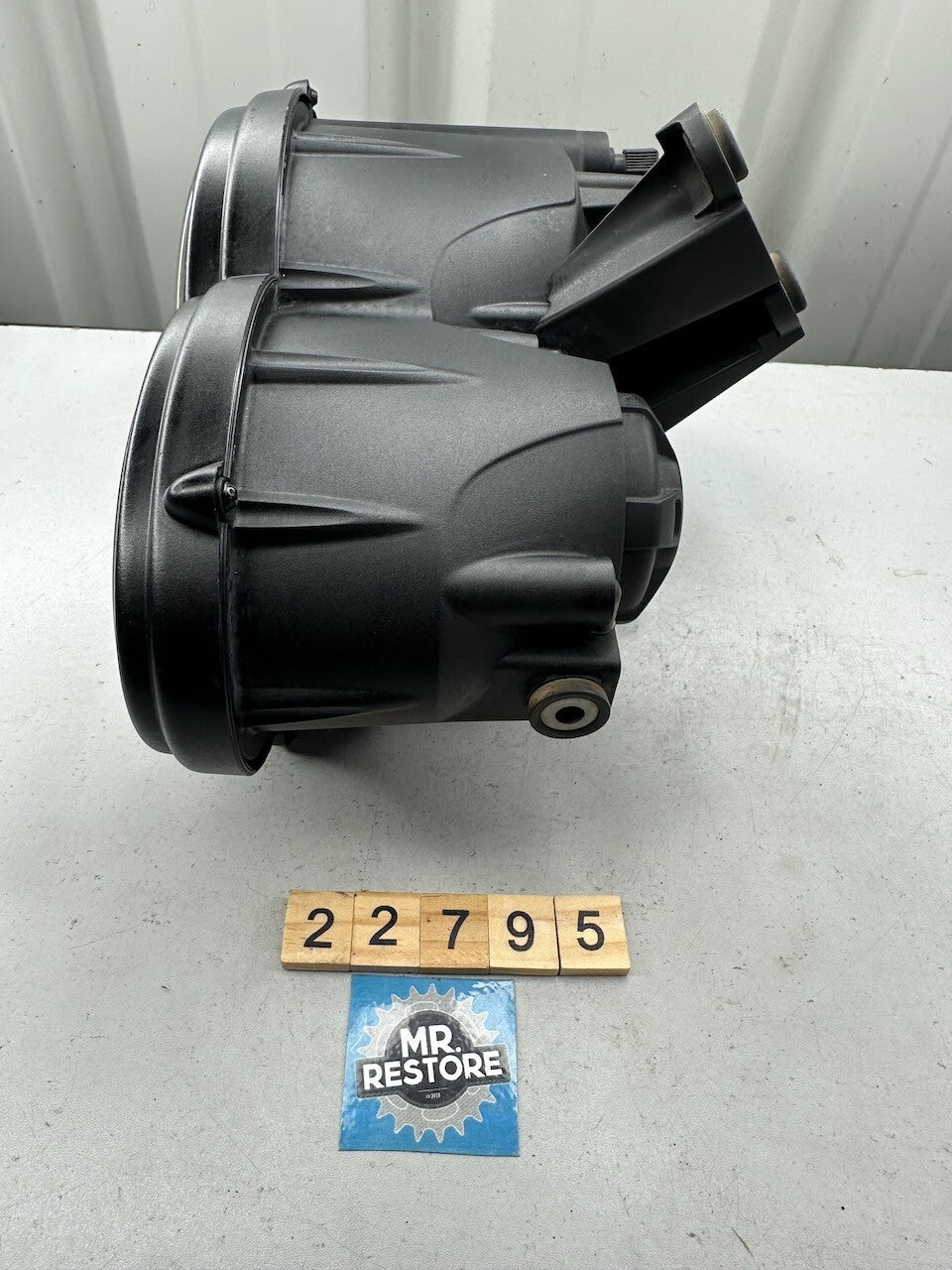 BMW R1200GS ADV '05-13' R1200GS '02-12' Headlight 631276618239